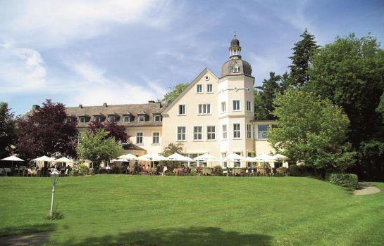 Hotel Haus Delecke Mohne Reservoir Germany thumbnail
