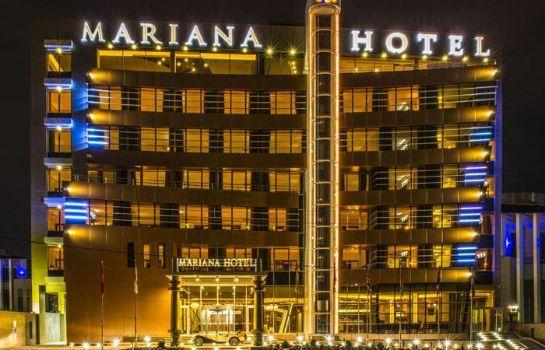 Mariana Hotel Erbil