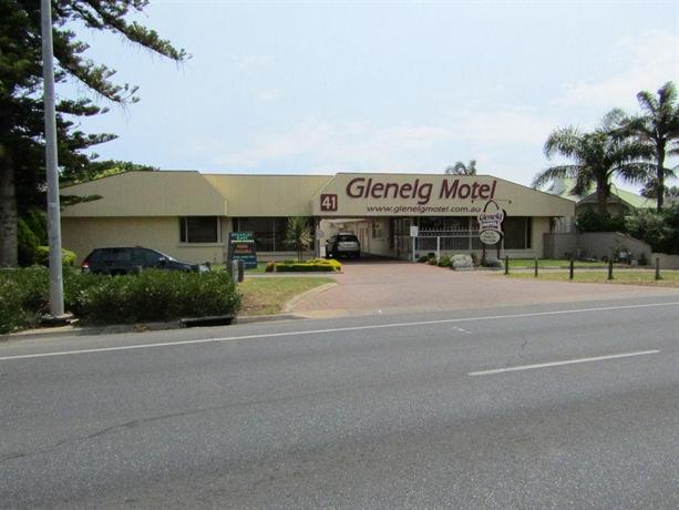 Photo: Glenelg Motel Photo: Glenelg Motel