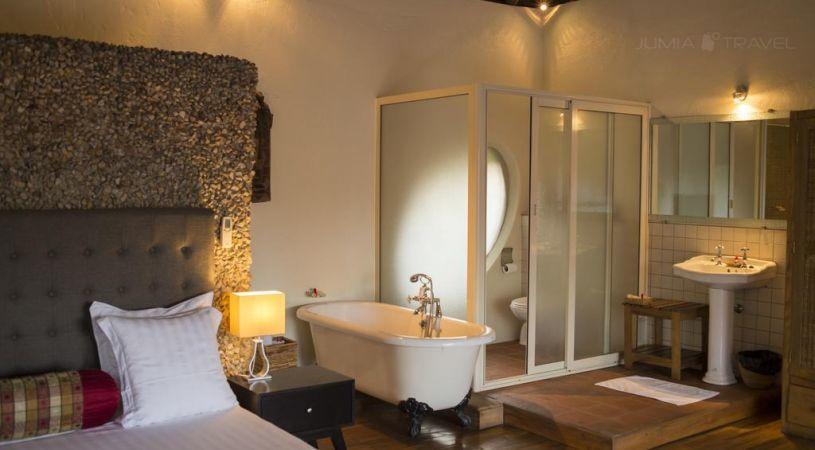 Le Petit Village Boutique Hotel