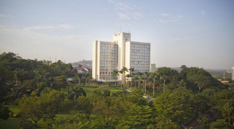 Sheraton Kampala