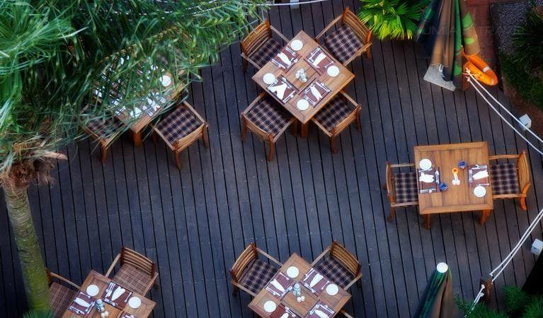 Sheraton Kampala