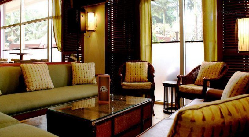 Sheraton Kampala