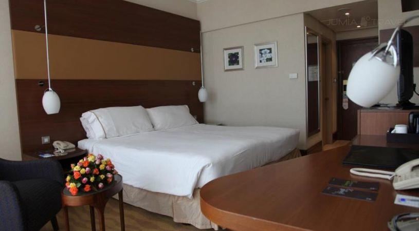 Sheraton Kampala