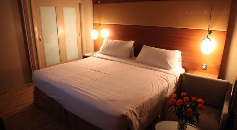 Sheraton Kampala