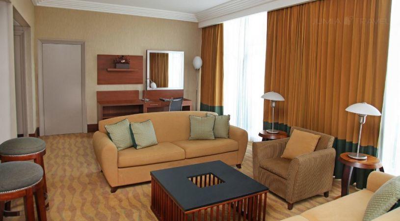 Sheraton Kampala