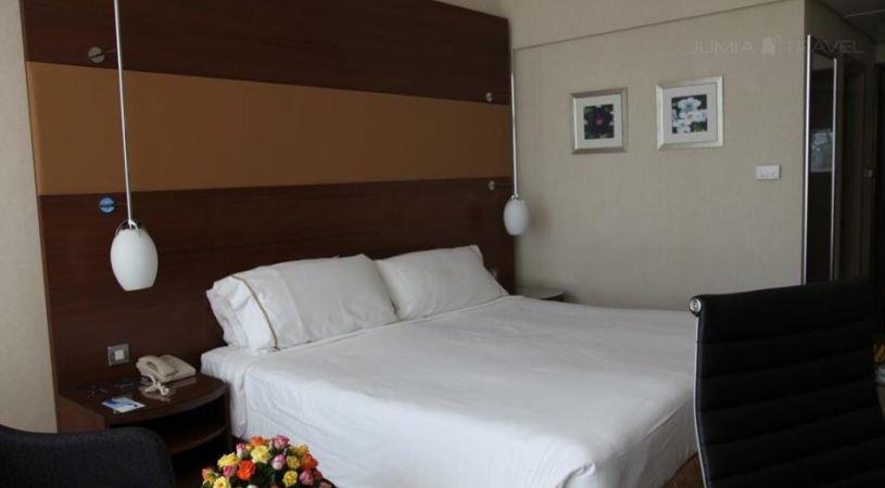 Sheraton Kampala