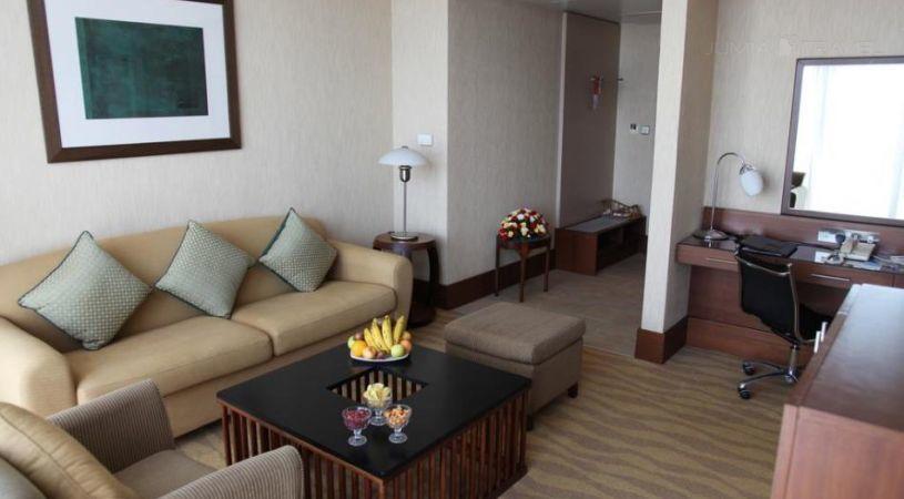 Sheraton Kampala
