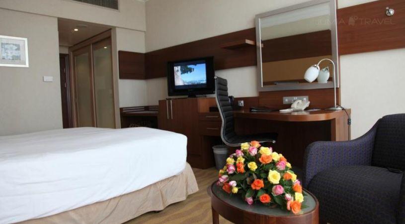 Sheraton Kampala