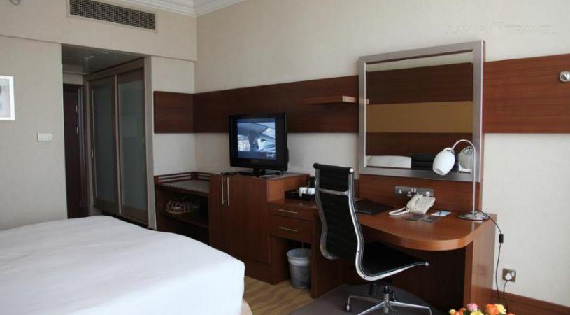 Sheraton Kampala