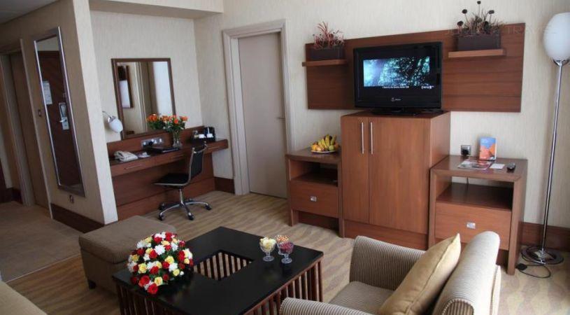 Sheraton Kampala