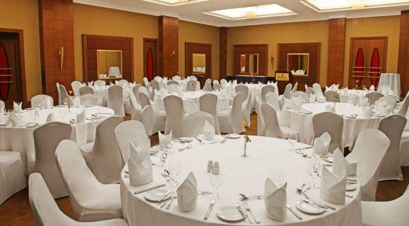 Sheraton Kampala