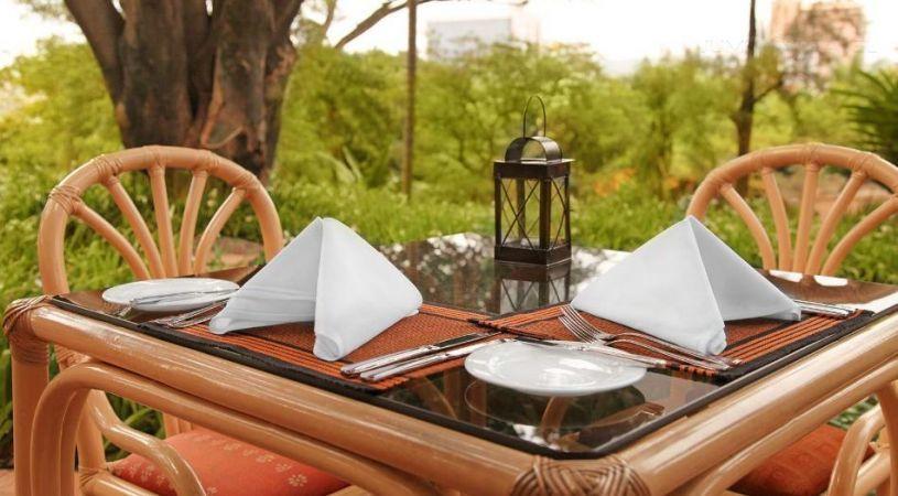 Sheraton Kampala