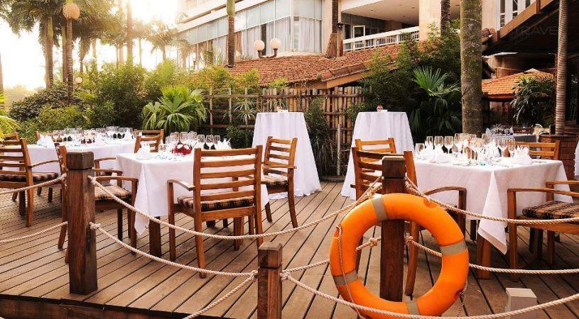 Sheraton Kampala