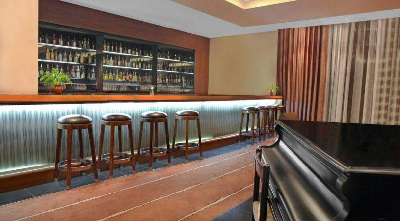 Sheraton Kampala