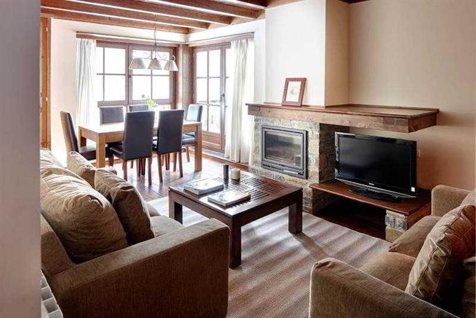 Apartamento Val de Ruda Luxe