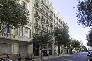 Apartamento Paris 204