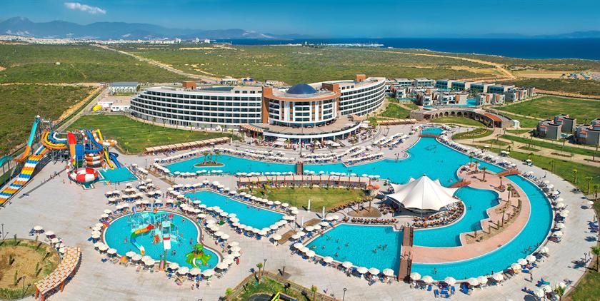 Aquasis De Luxe Resort & SPA - Ultra All Inclusive