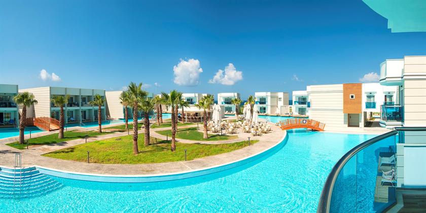 Aquasis De Luxe Resort & SPA - Ultra All Inclusive