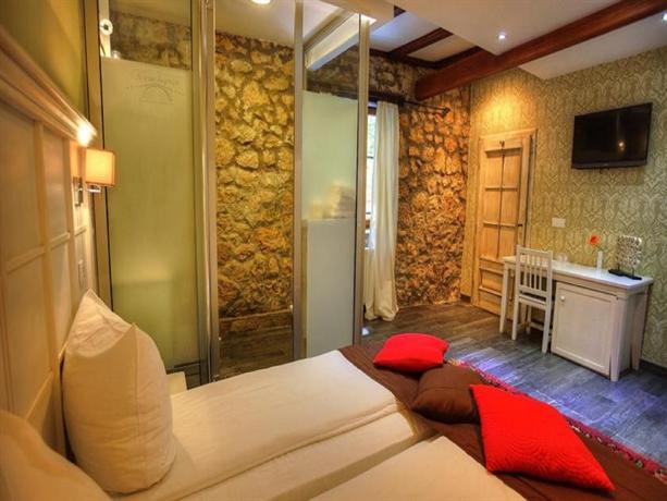 Hotel-Restaurant Kriva Cuprija