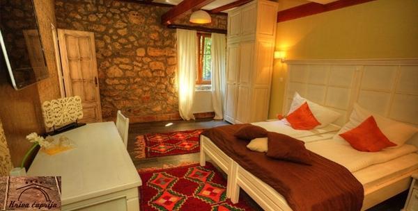 Hotel-Restaurant Kriva Cuprija