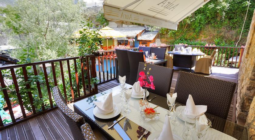 Hotel-Restaurant Kriva Cuprija