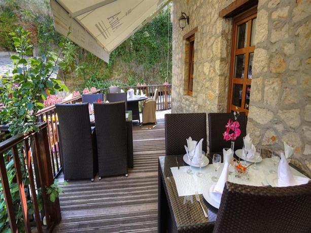 Hotel-Restaurant Kriva Cuprija