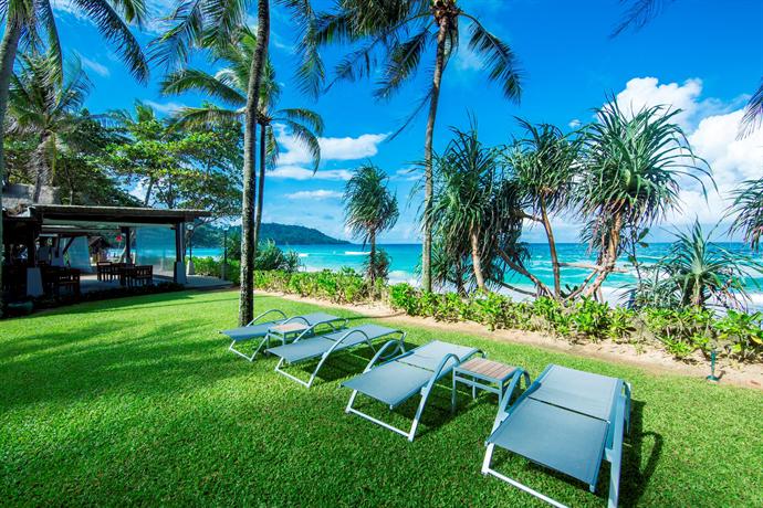 Katathani Phuket Beach Resort SHA Extra Plus