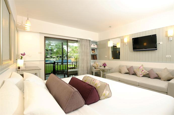 Katathani Phuket Beach Resort SHA Extra Plus