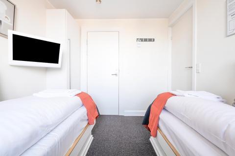 Milling Hotel Mini 11