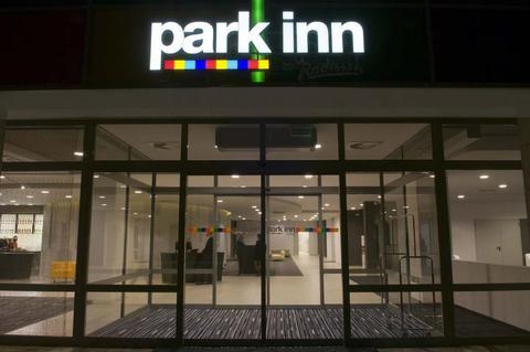 Park Inn By Radisson Budapest