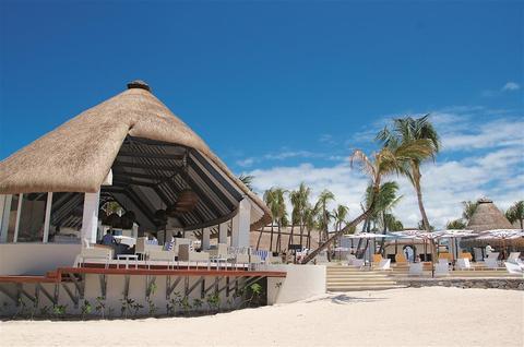Ambre Resort & Spa