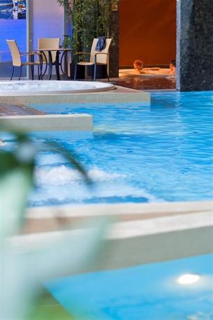 Hotel Jurmala Spa