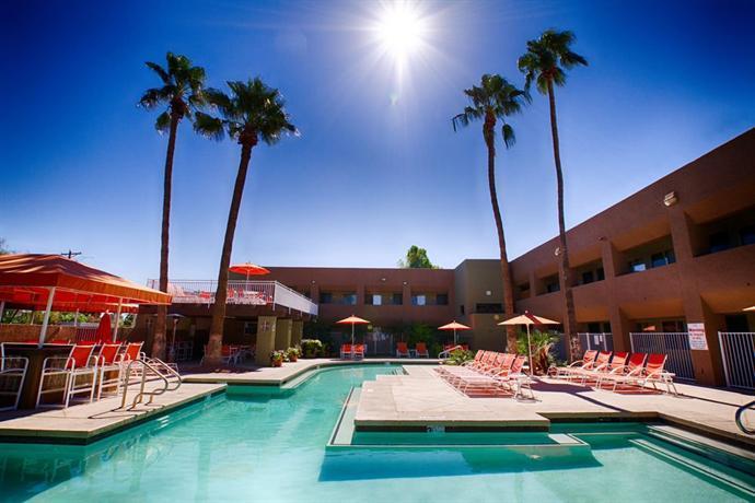 3 Palms Hotel Phoenix Metropolitan Area United States thumbnail