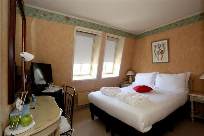 Alp de Veenen Hotel