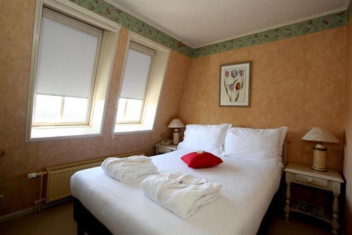 Alp de Veenen Hotel