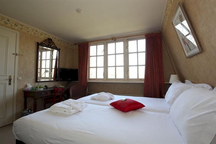 Alp de Veenen Hotel