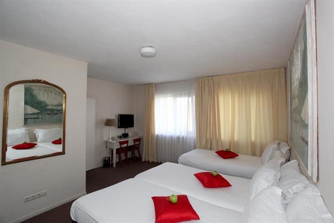 Alp de Veenen Hotel