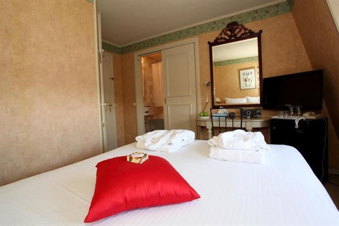 Alp de Veenen Hotel