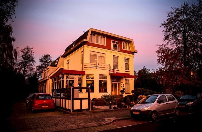 Alp de Veenen Hotel