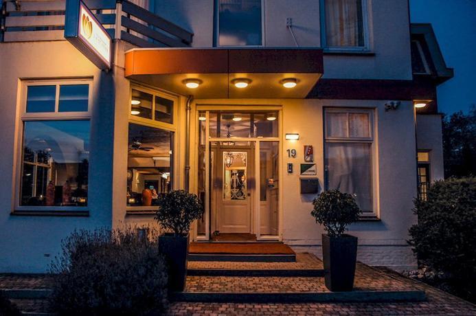 Alp de Veenen Hotel