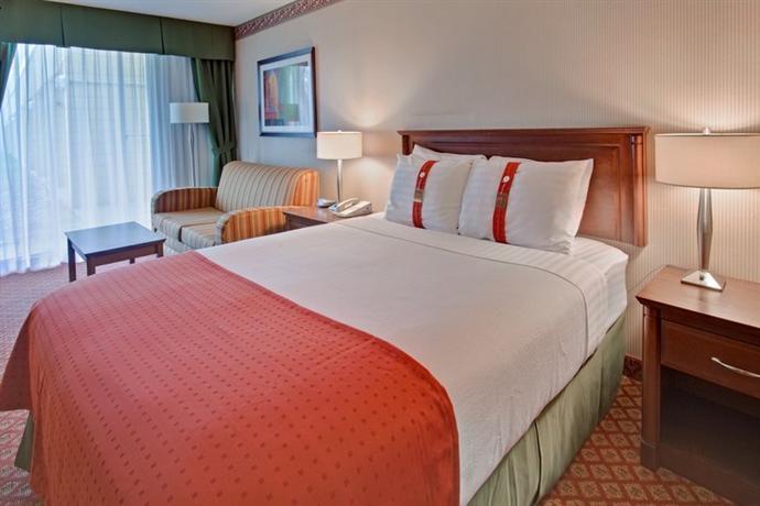 Sunbridge Hotel Conference Centre Sarnia Point Edward - 