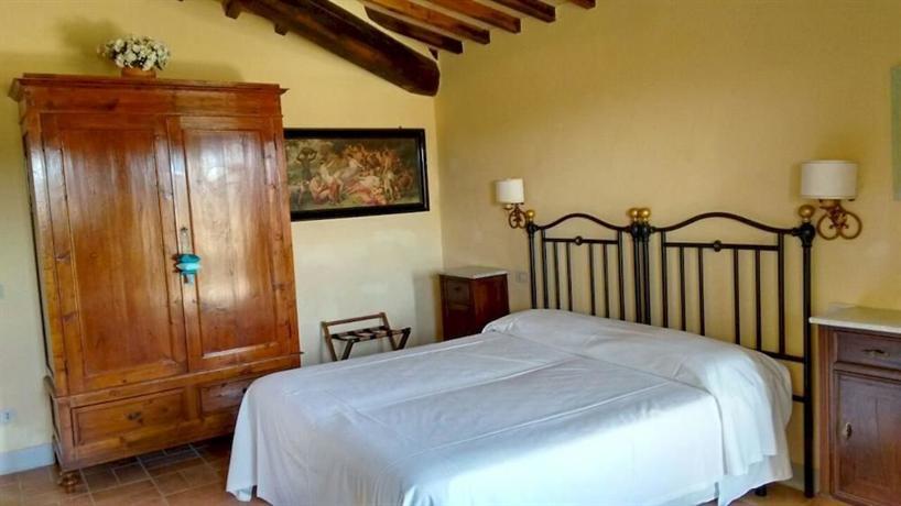 Hotel Residence San Sano