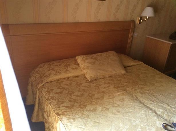 Hotel Residenza Dei Quiriti Rome