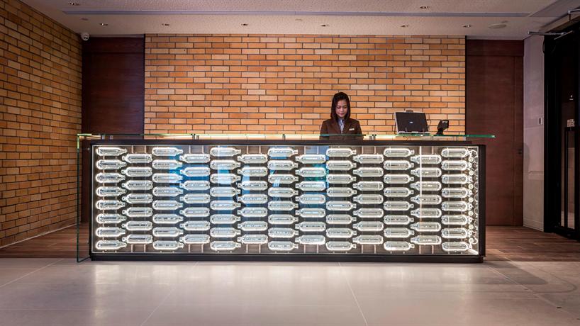 Camlux Hotel