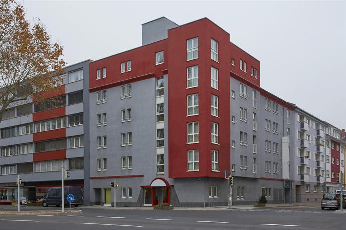 Novum Hotel Mannheim City 이미지