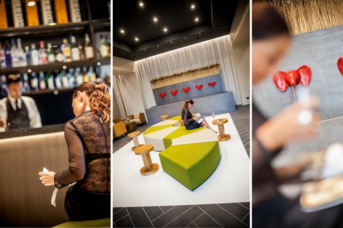Hotel Glam Milano
