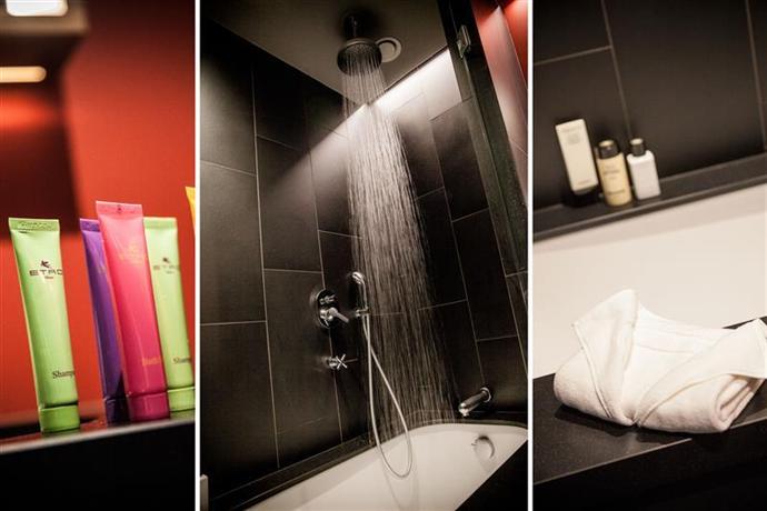Hotel Glam Milano