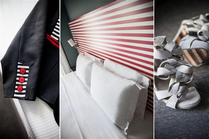 Hotel Glam Milano