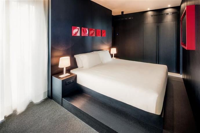 Hotel Glam Milano